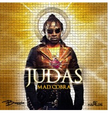 Mad Cobra - Judas - Single