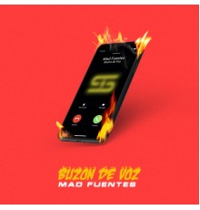 Mad Fuentes - Buzón de Voz