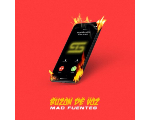 Mad Fuentes - Buzón de Voz