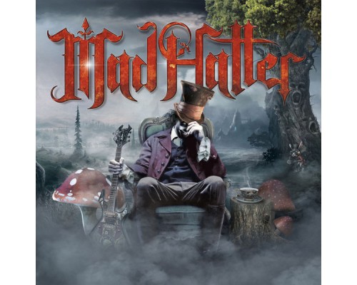 Mad Hatter - Mad Hatter