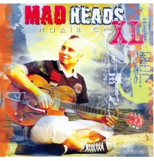 Mad Heads - Надія є