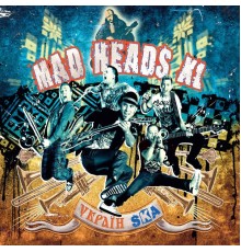 Mad Heads - УкраїнSKA