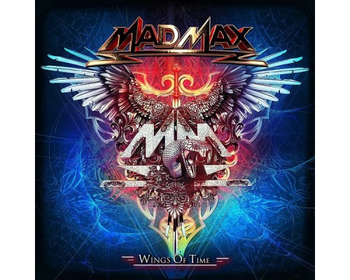 Mad Max - Wings Of Time