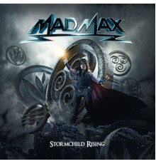 Mad Max - Stormchild Rising