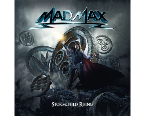 Mad Max - Stormchild Rising