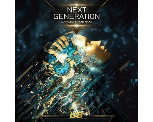 Mad Maxx - Next Generation