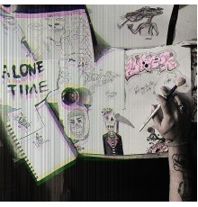 Mad Mon! - Alone Time