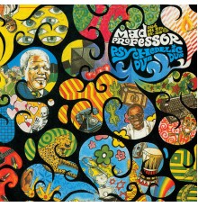 Mad Professor - Psychedelic Dub