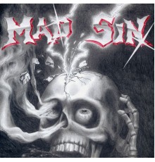 Mad Sin - Break the Rules