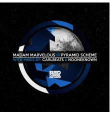 Madam Marvelous - Pyramid Scheme