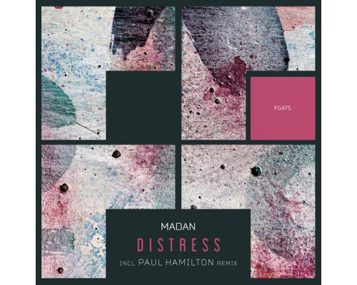 Madan - Distress