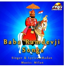 Madan - Baba Ramdevji Songs