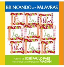 Madan - Brincando Com Palavras