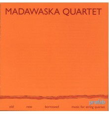 Madawaska String Quartet - Prefab