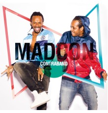 Madcon - Contraband