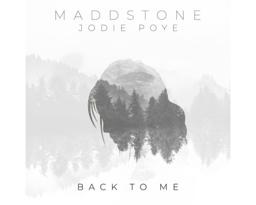 MaddStone - Back to Me