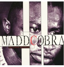 Madd Cobra - Exclusive Decision