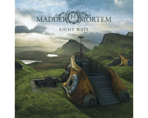 Madder Mortem - Eight Ways