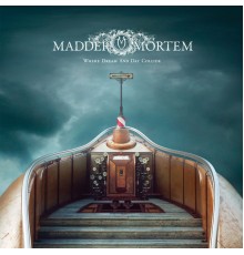 Madder Mortem - Where Dream And Day Collide