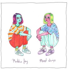 Maddie Jay - Mood Swings