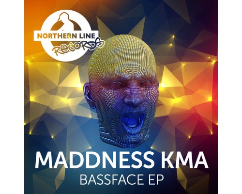 Maddness KMA - Bassface