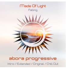 Made Of Light - Falling