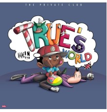 MadeinTYO - True's World