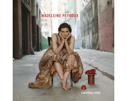 Madeleine Peyroux - Careless Love