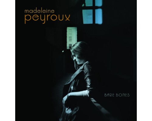 Madeleine Peyroux - Bare Bones