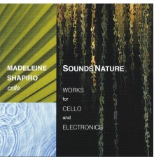 Madeleine Shapiro - Sounds Nature