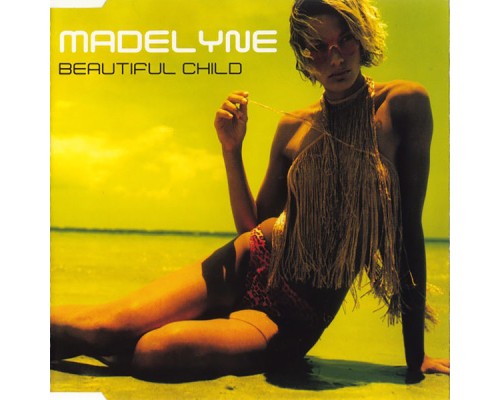 Madelyne - Beautiful Child