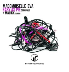 Mademoiselle EVA - Easy As Pie