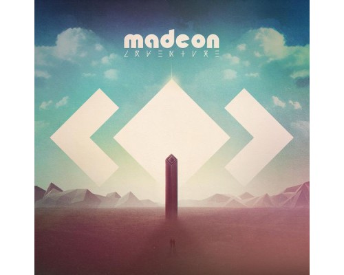 Madeon - Adventure