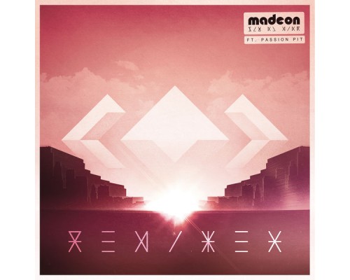 Madeon - Pay No Mind (Remixes)