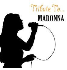 Madge - Tribute to Madonna