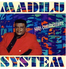 Madilu System - Sans commentaire