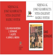 Madilu System - Seringwe