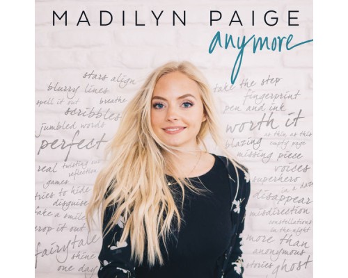 Madilyn Paige - Anymore