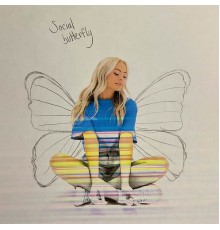 Madilyn Paige - Social Butterfly