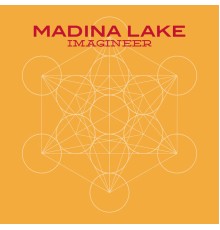 Madina Lake - Imagineer