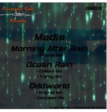 Madis - Ocean Rain