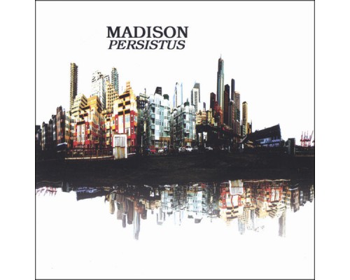 Madison - Persistus Madison - Persistus