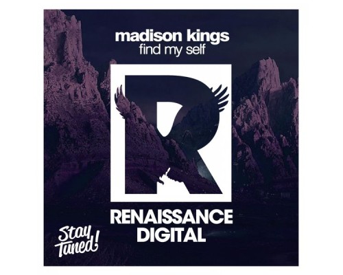 Madison Kings - Find My Self