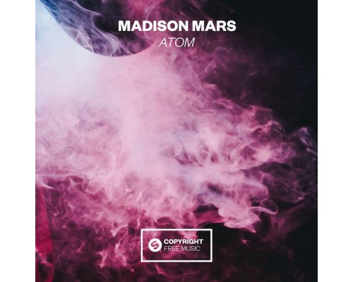 Madison Mars - Atom