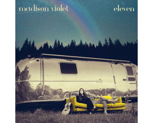 Madison Violet - Eleven