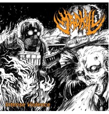 Madkill - Intense Violence