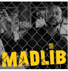 Madlib - Rock Konducta, Pt. 2