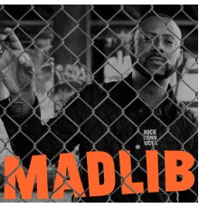 Madlib - Rock Konducta, Pt. 1