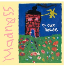 Madness - Our House EP