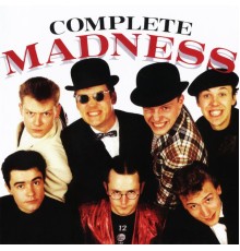 Madness - Complete Madness